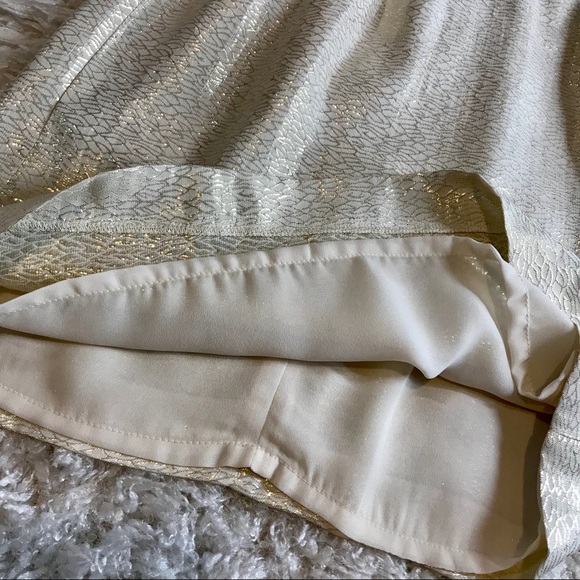 TOPSHOP- GREAT DETAILS W/ RACERBACK DRESS - Picture 11 of 12